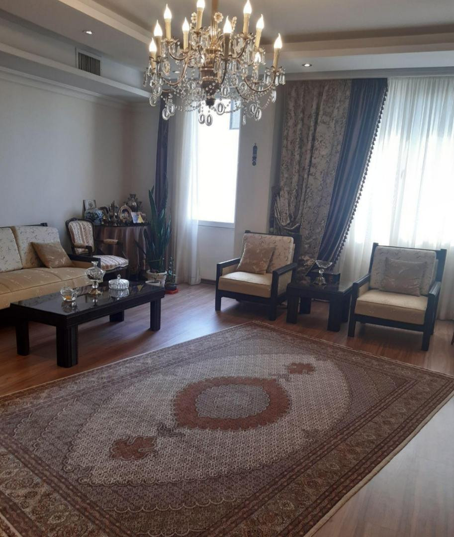 اجاره آپارتمان 130 متر اختیاریه