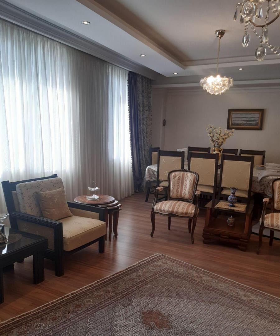 اجاره آپارتمان 130 متر اختیاریه