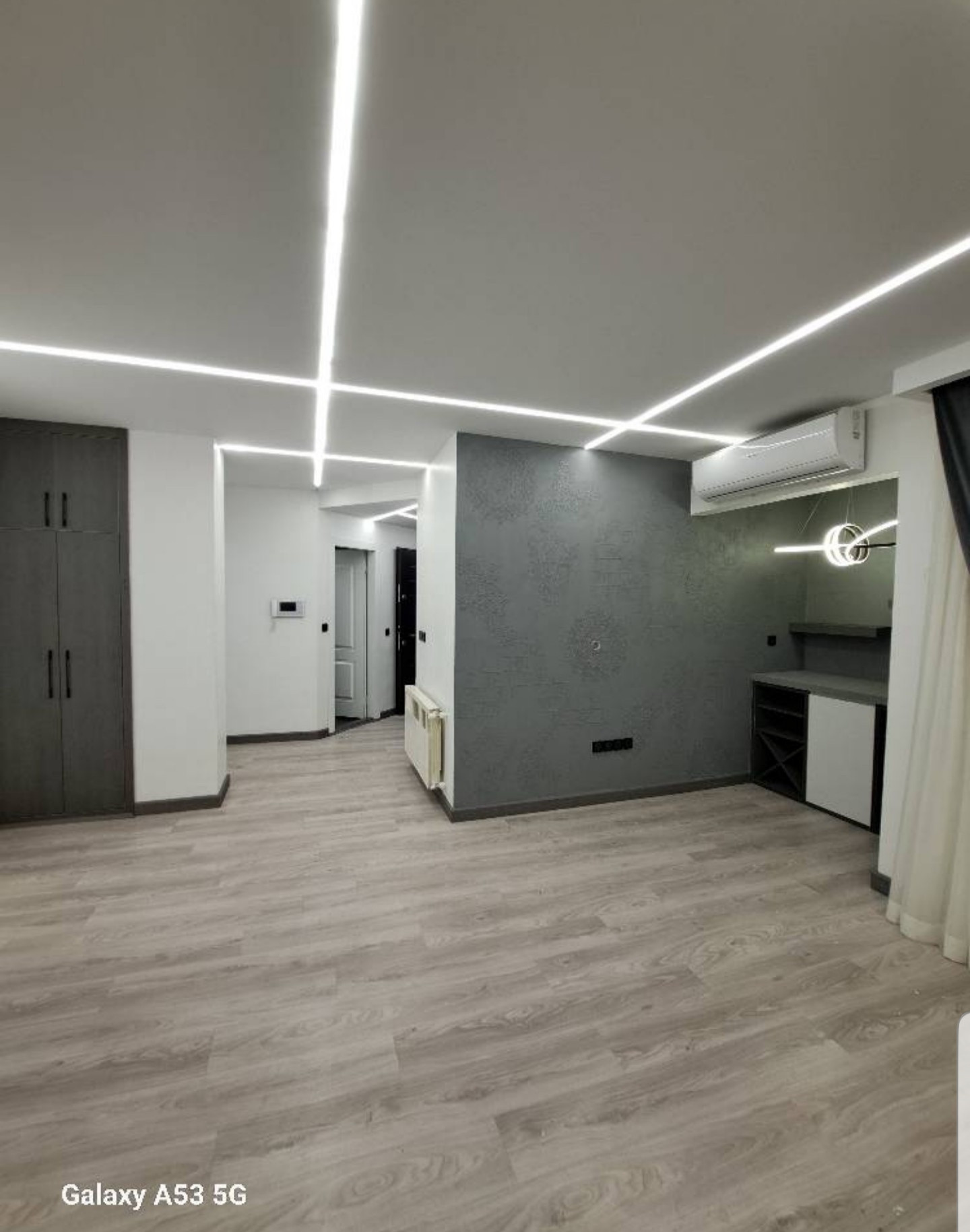 فروش آپارتمان 75 متر دولت بالکن دار