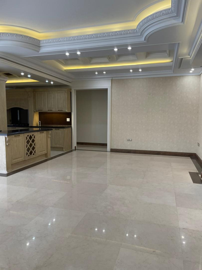 اجاره آپارتمان 230 متر فرمانیه مدرن