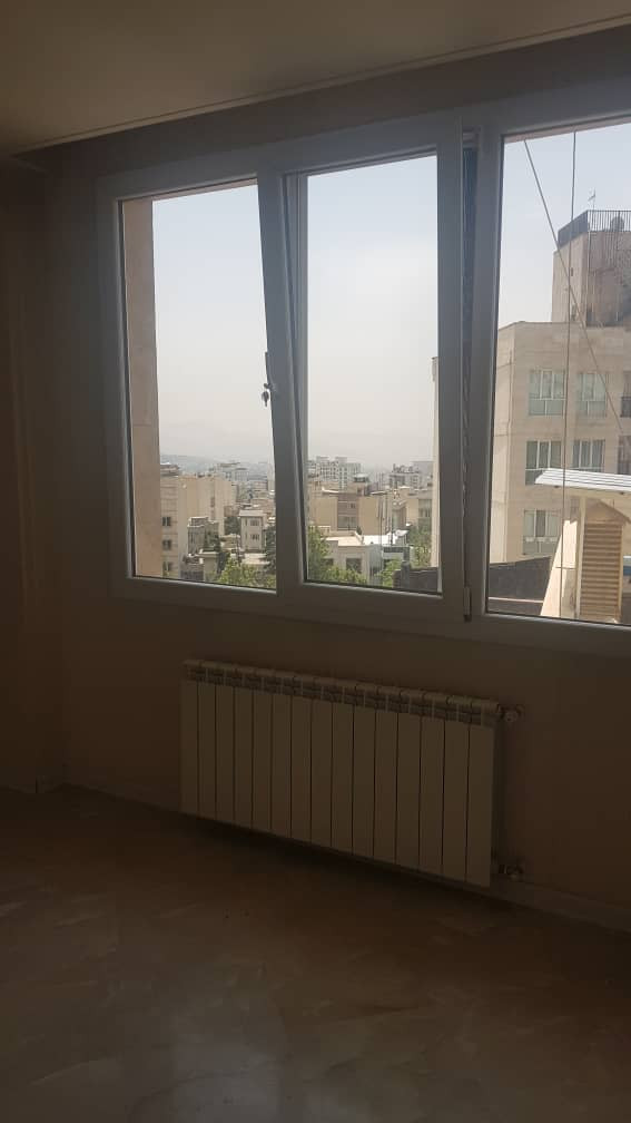 اجاره آپارتمان 120 متر نیاوران نورگیر