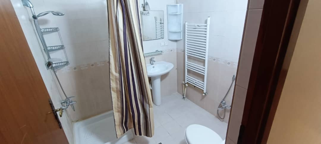 اجاره آپارتمان 170متری دروس