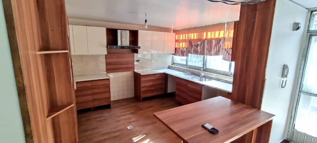 اجاره آپارتمان 170متری دروس