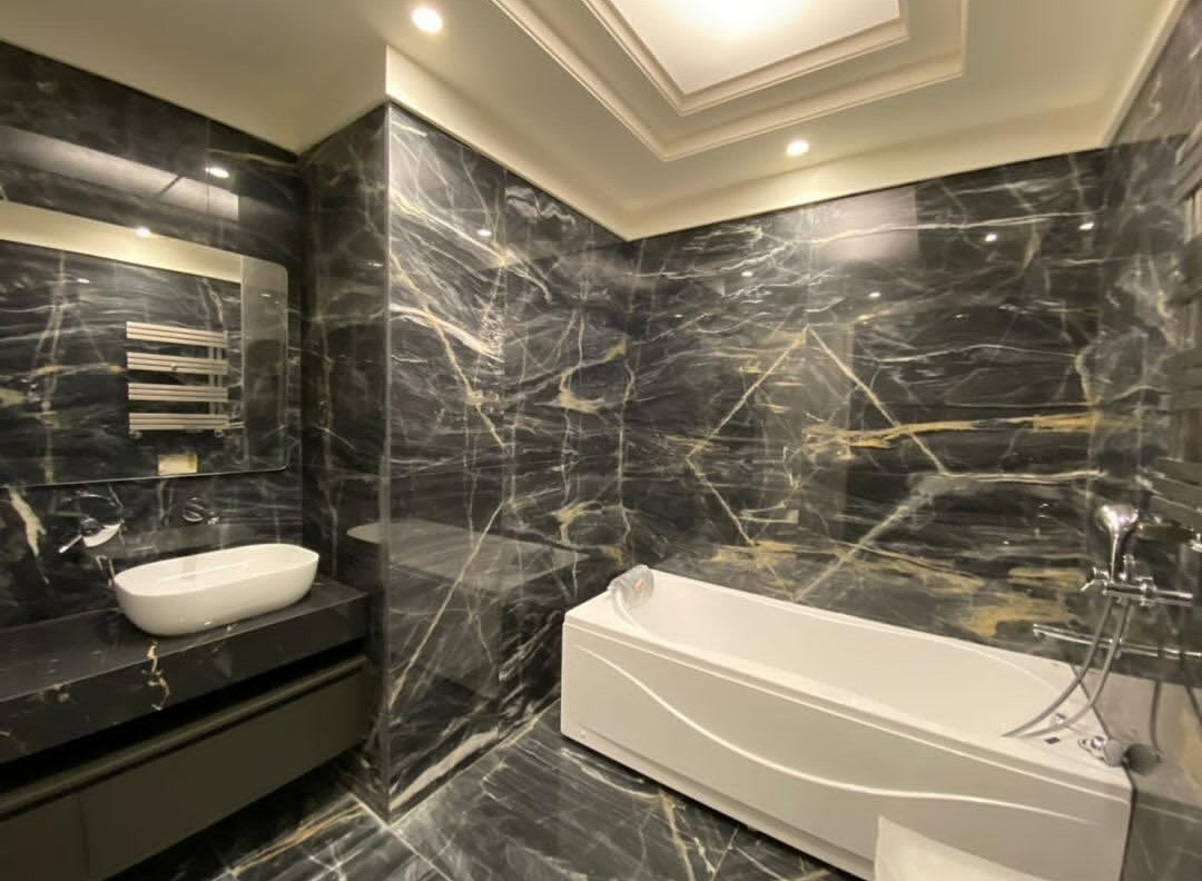 اجاره ویلایی نیاوران مرجان ۲۷۰ متر ۴ خواب ۸۰ متر حیاط