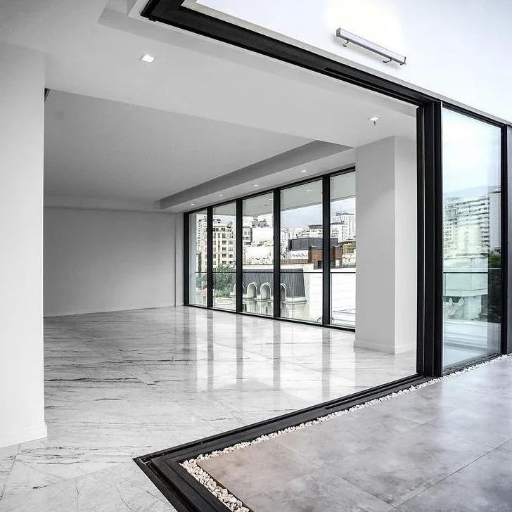 فروش آپارتمان 200 متر نیاوران مدرن