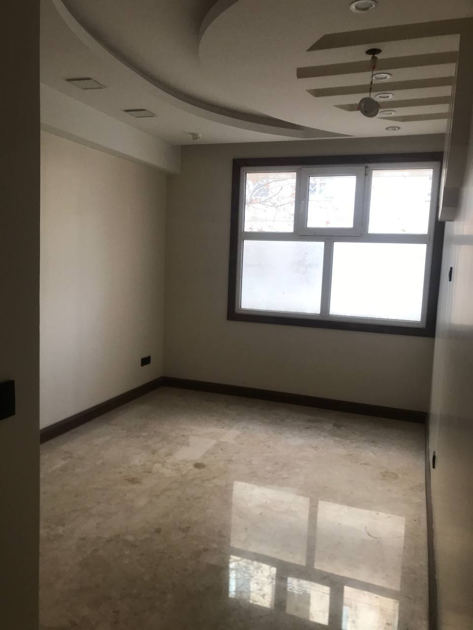 اجاره آپارتمان ۱۵۰ متر کلید نخورده