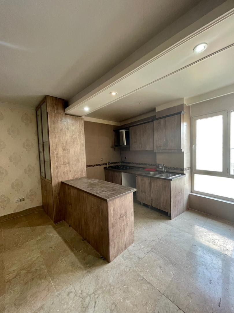 فروش آپارتمان 50متر کیکاووس