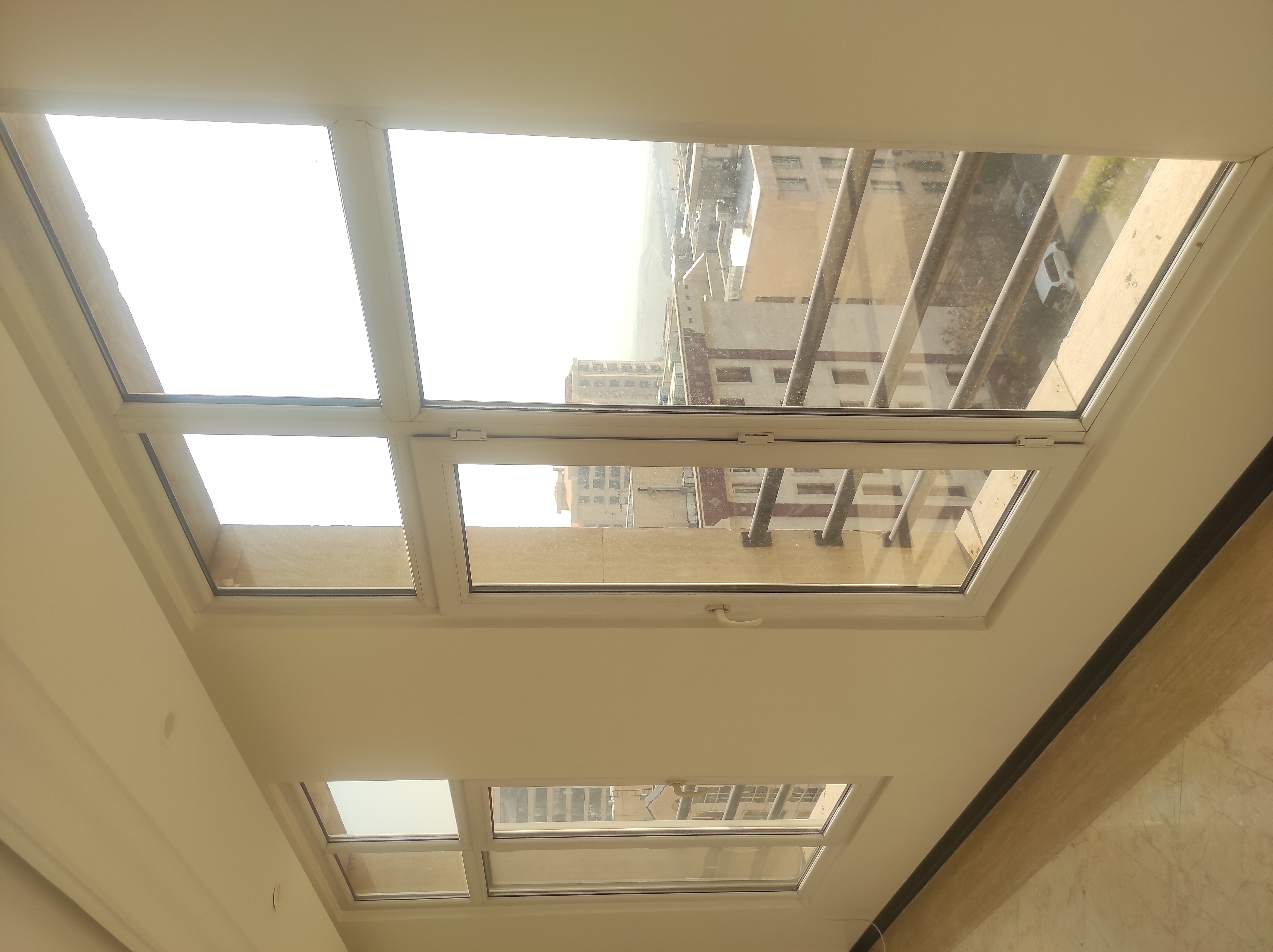 سوهانک 110 متر 2 خواب / فول امکانات