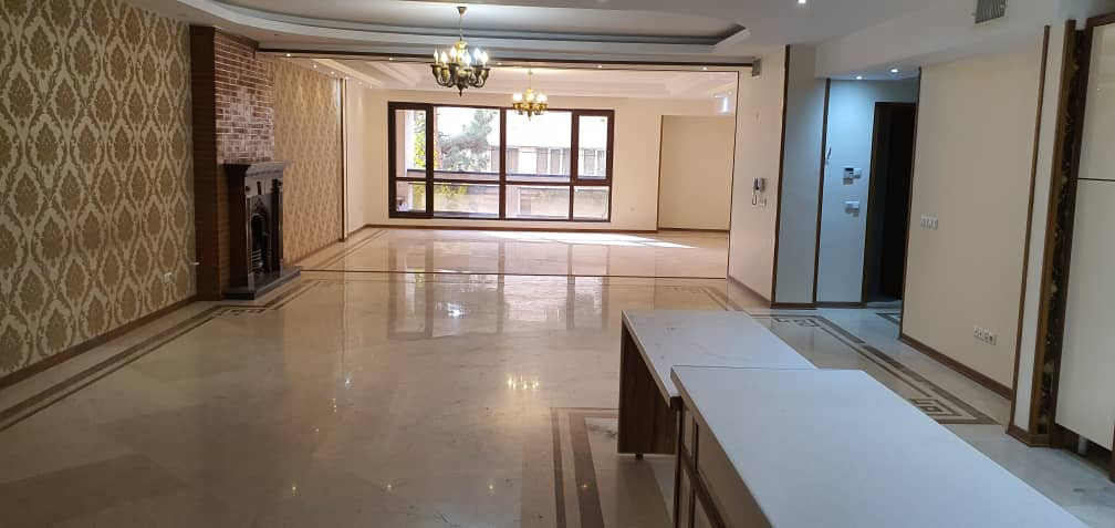 اجاره آپارتمان 235 متر هروی فول مشاعات