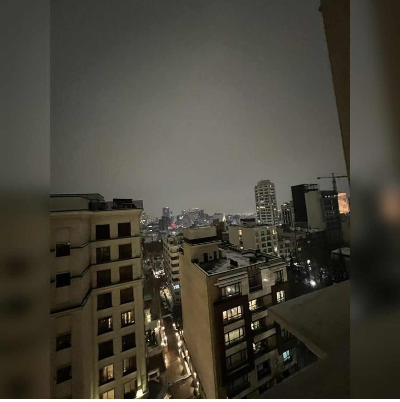 فروش آپارتمان 300 متر نیاوران