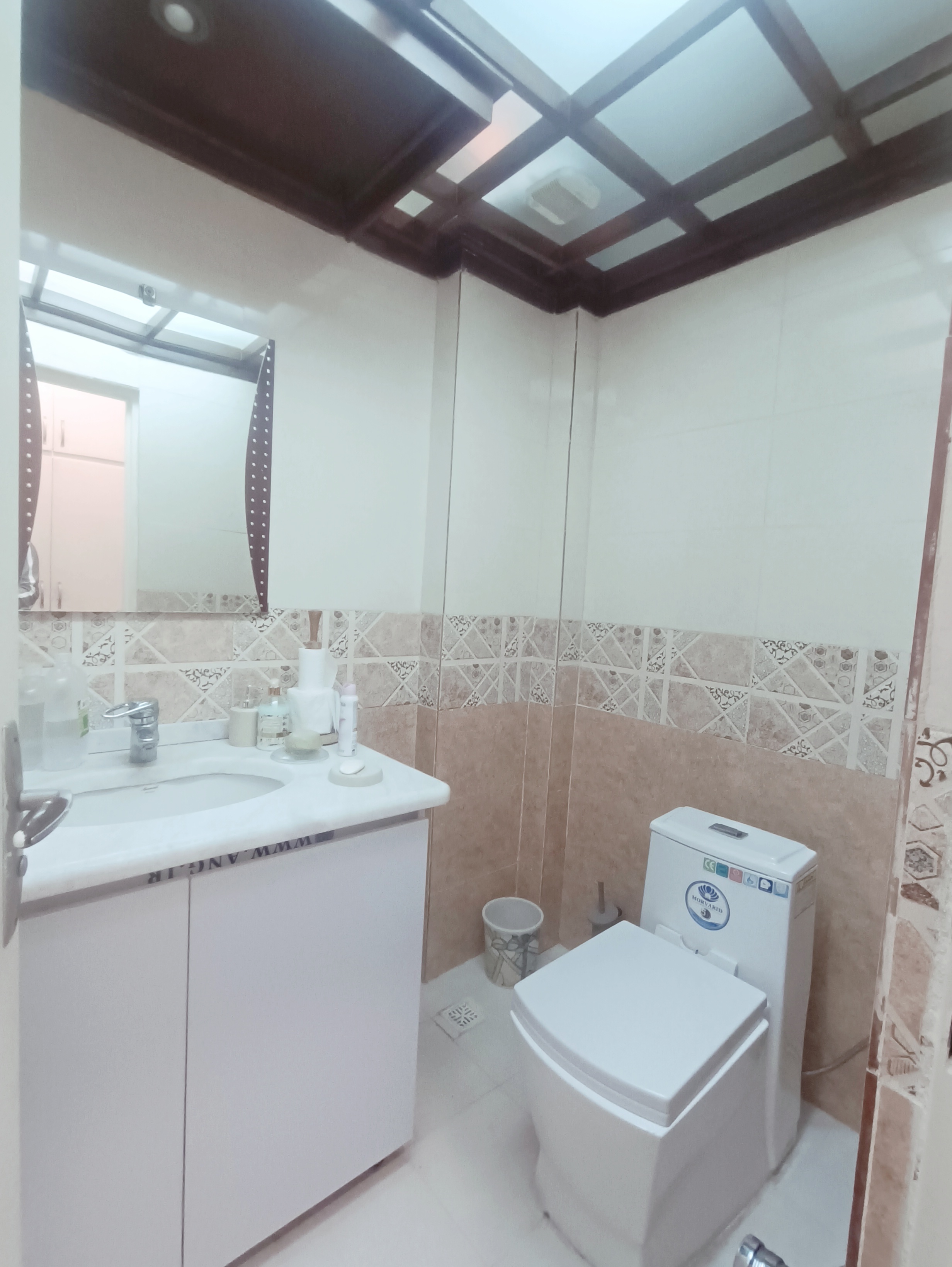 فروش آپارتمان 100متر شهرک نفت خوش نقشه