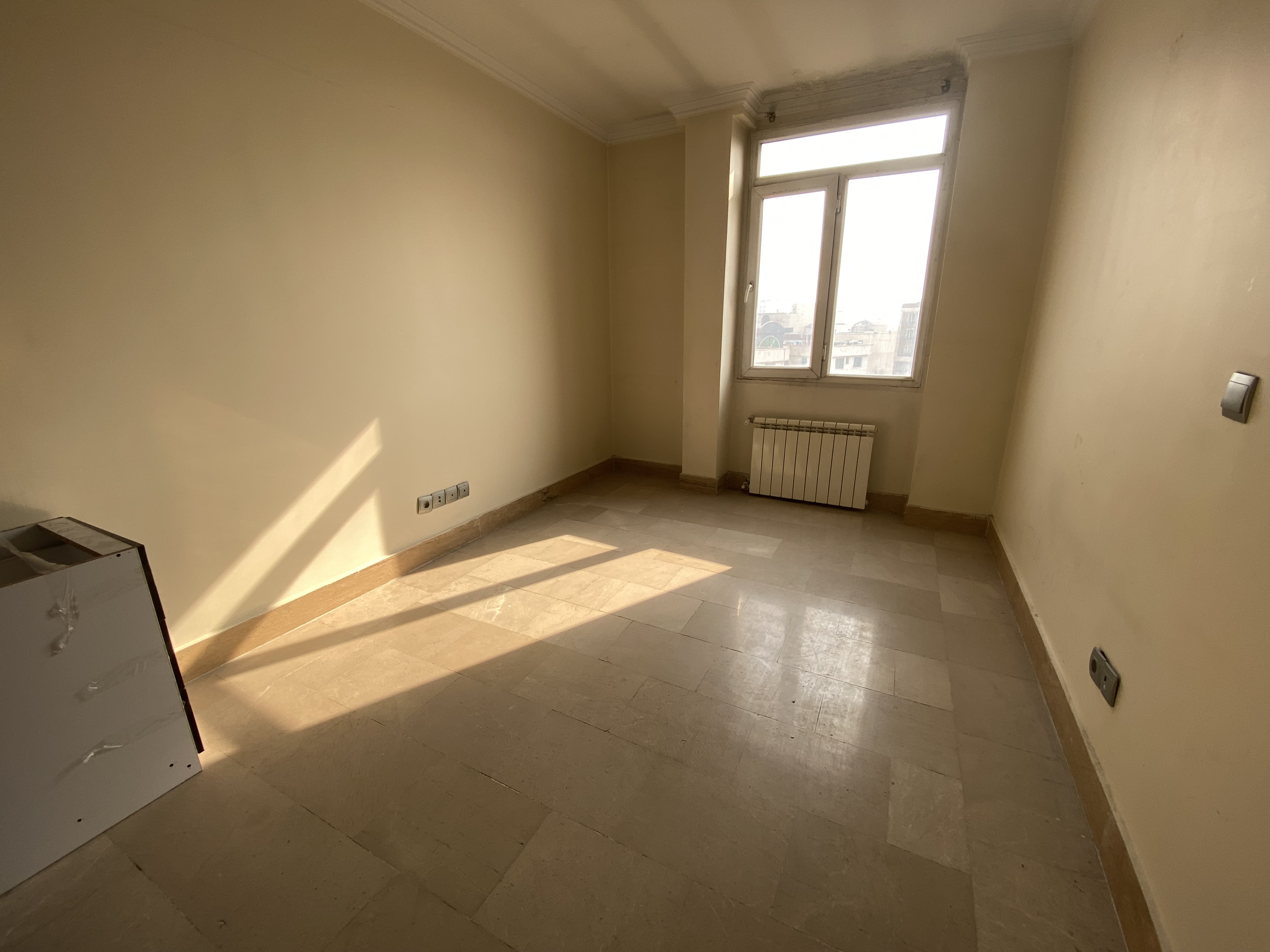 فروش اپارتمان 85 متر کیکاوس بازسازی شده