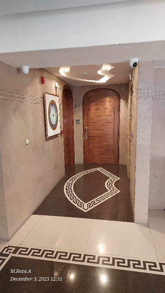 اجاره آپارتمان 250 متر نیاوران