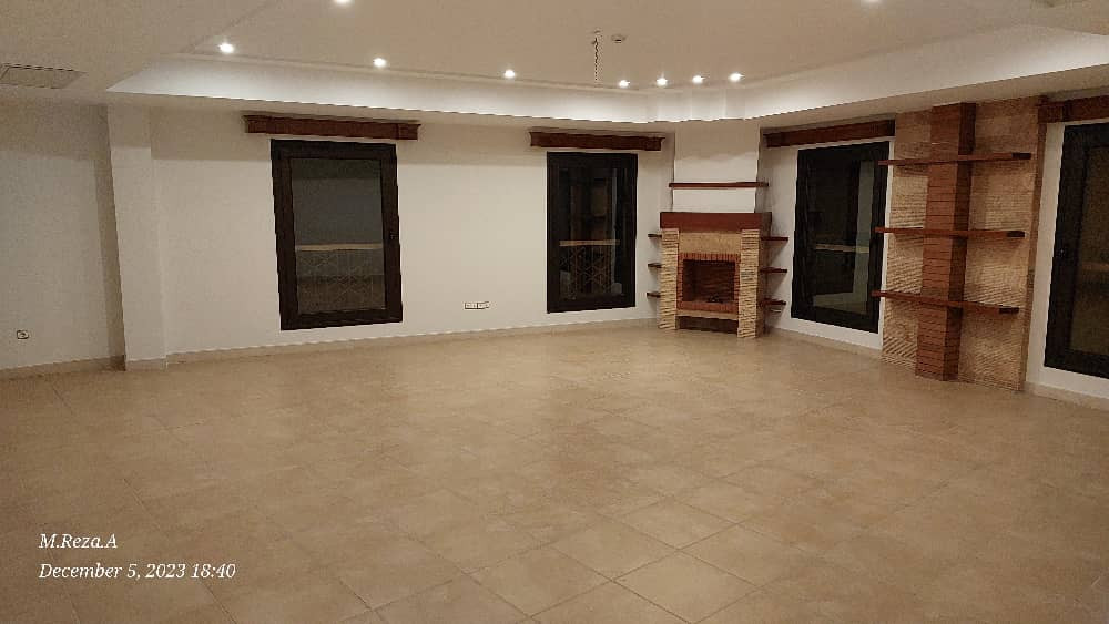 اجاره آپارتمان 250 متر نیاوران