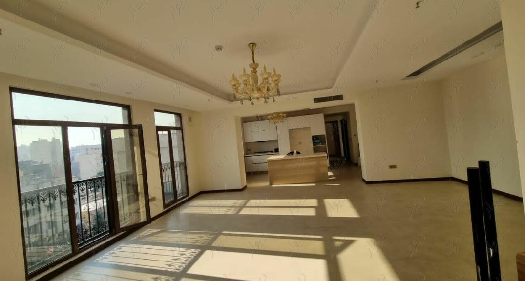 فروش آپارتمان اداری 145 متر پاسداران