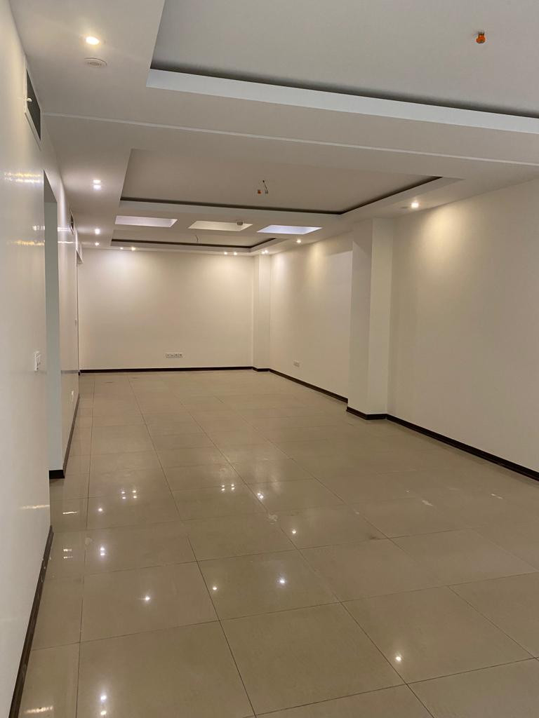 فروش آپارتمان 93 متر دولت