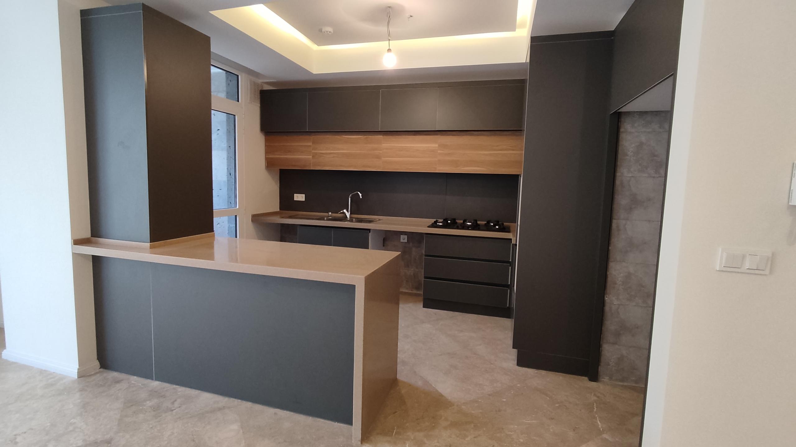 فروش آپارتمان 116 متر نیاوران  2 خواب