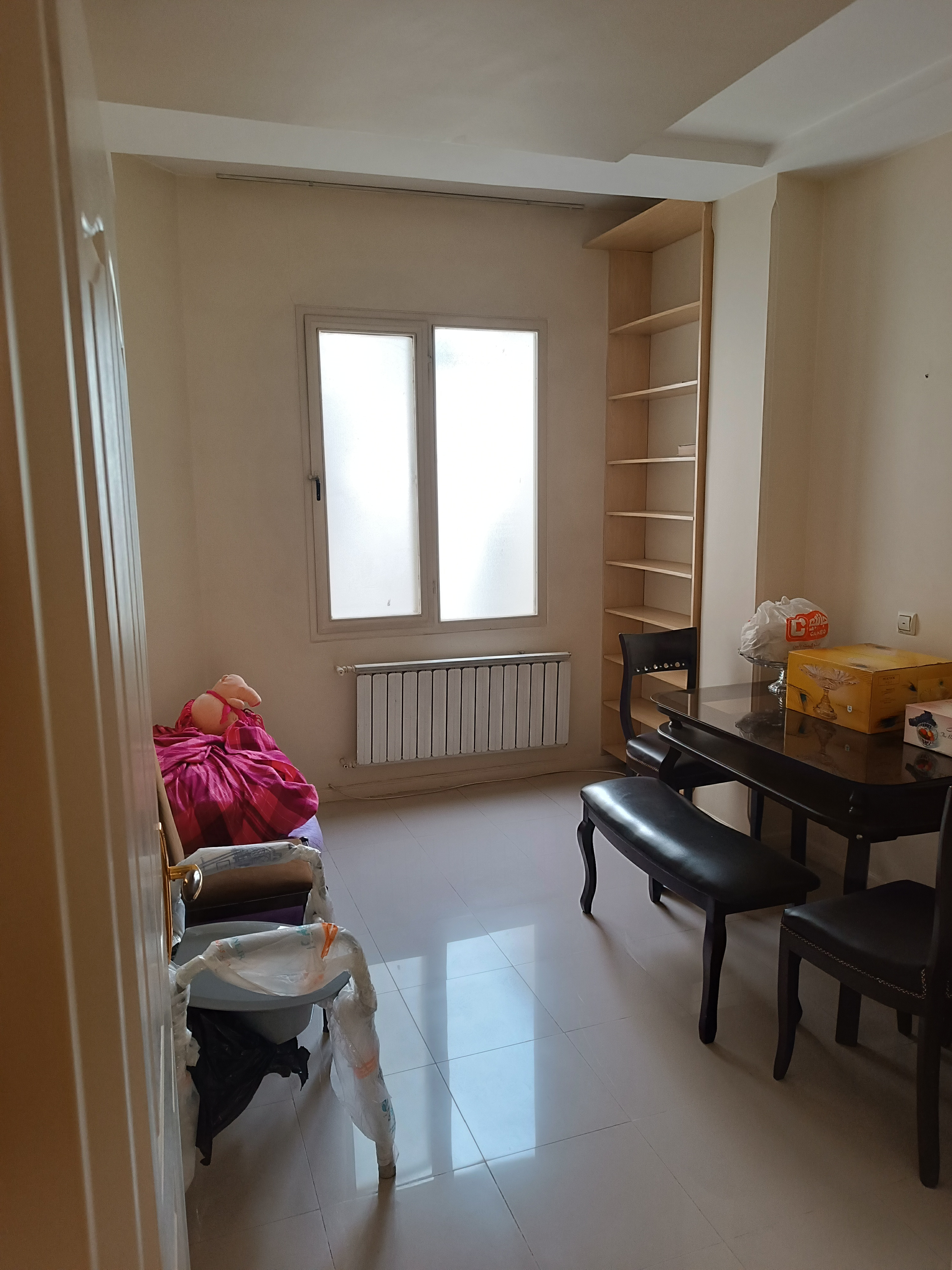 فروش آپارتمان 85 متر ازگل سرایداری مقیم