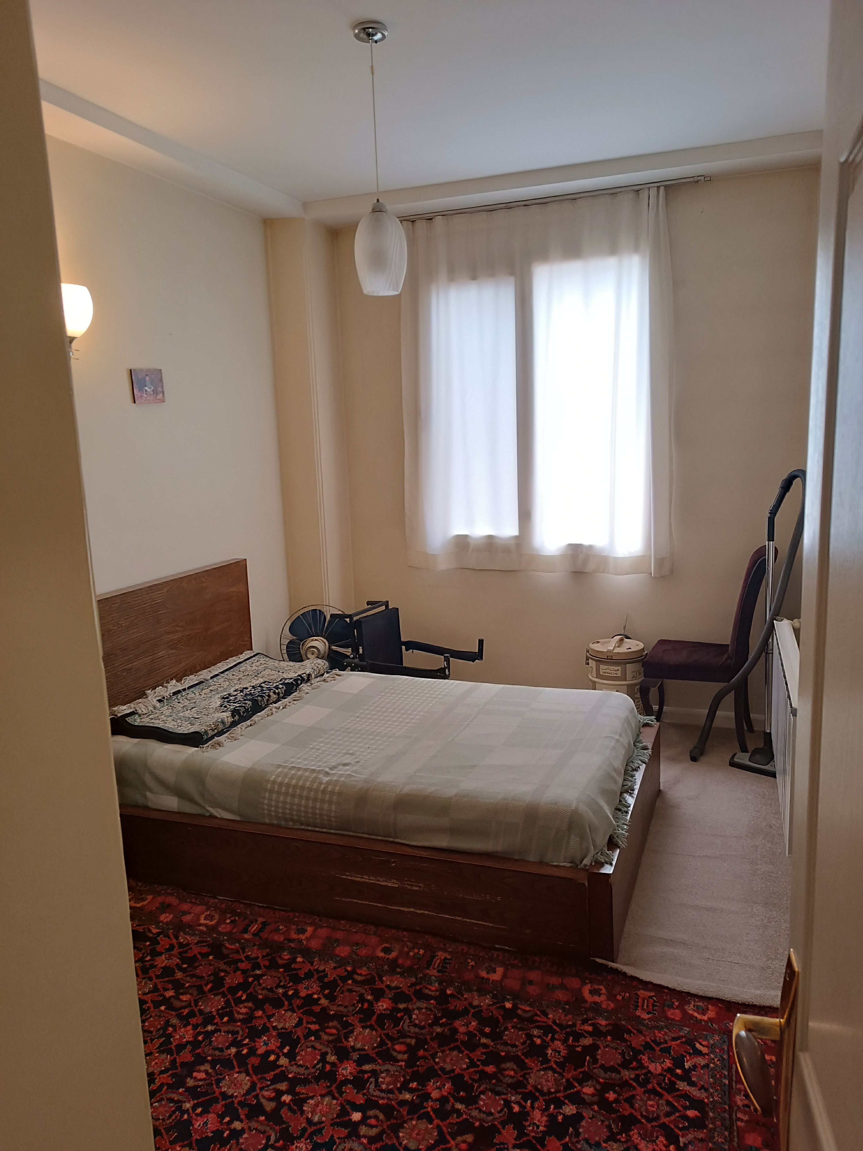 فروش آپارتمان 85 متر ازگل سرایداری مقیم