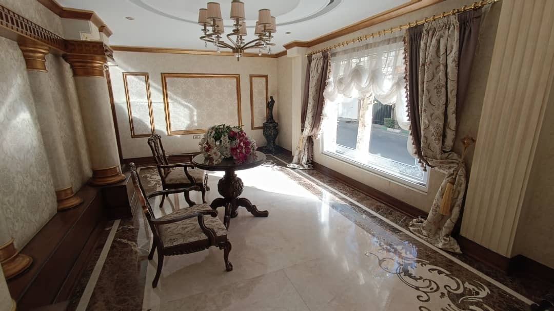 اجاره آپارتمان 190 متر دولت کلید نخورده