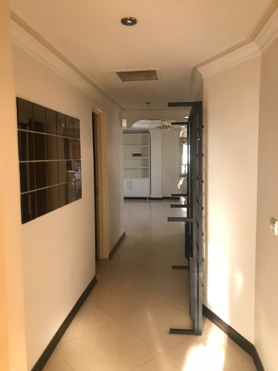 اجاره آپارتمان 180 متر پاسداران تاپ لوکیشن