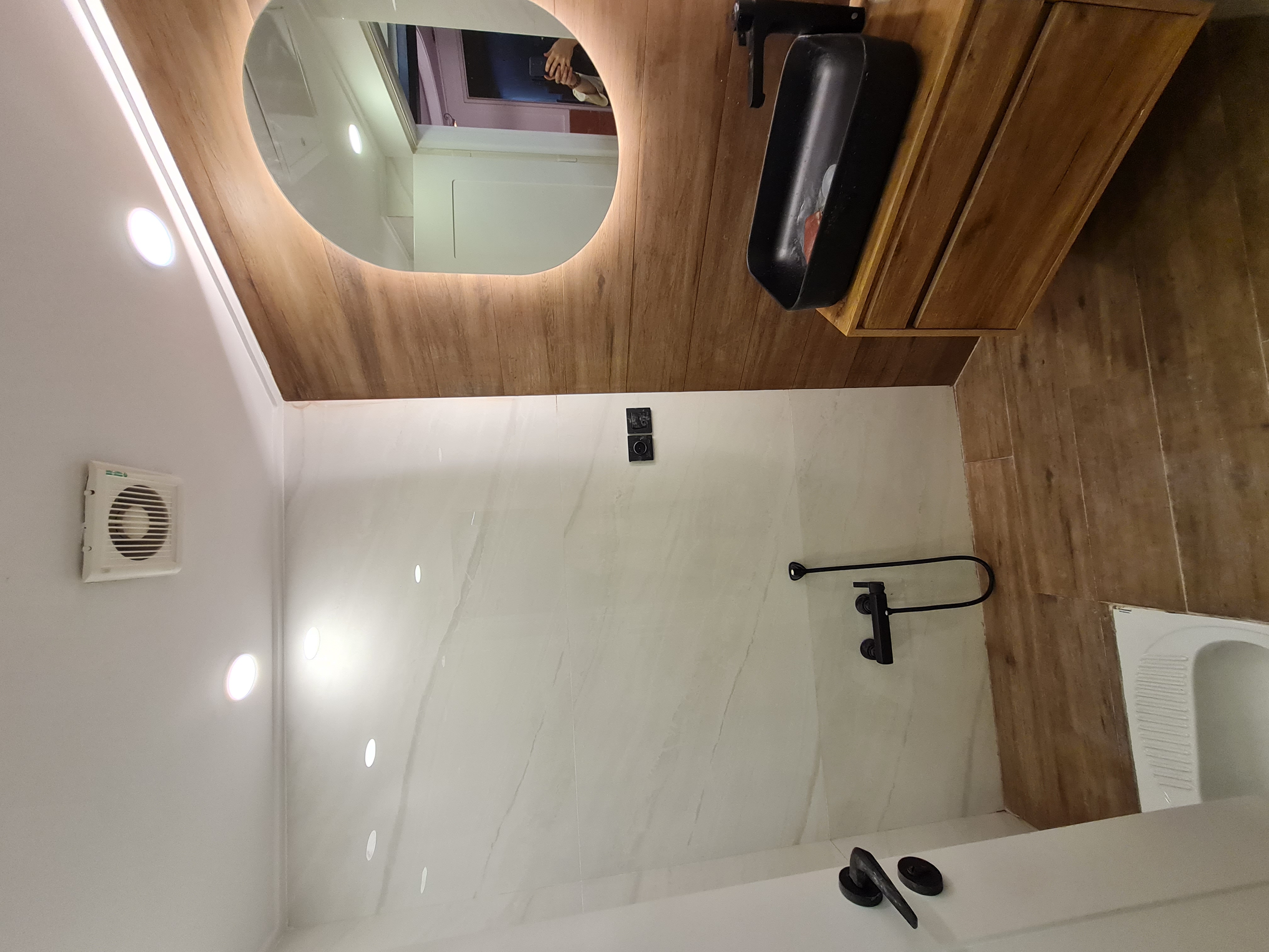 فروش آپارتمان 110 متر نیاوران تاپ لوکیشن