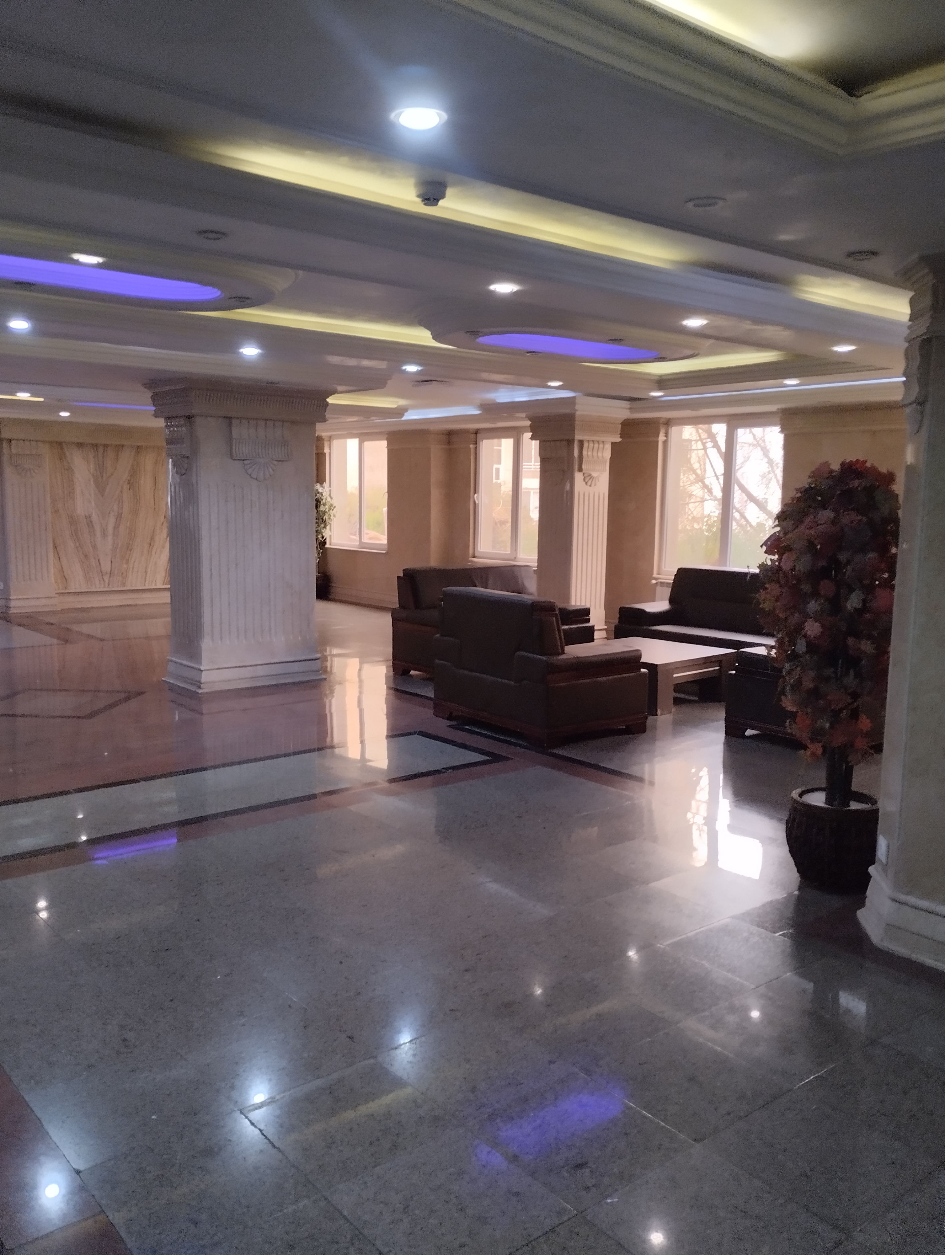 فروش آپراتمان 115 متر سوهانک فول مشاعات