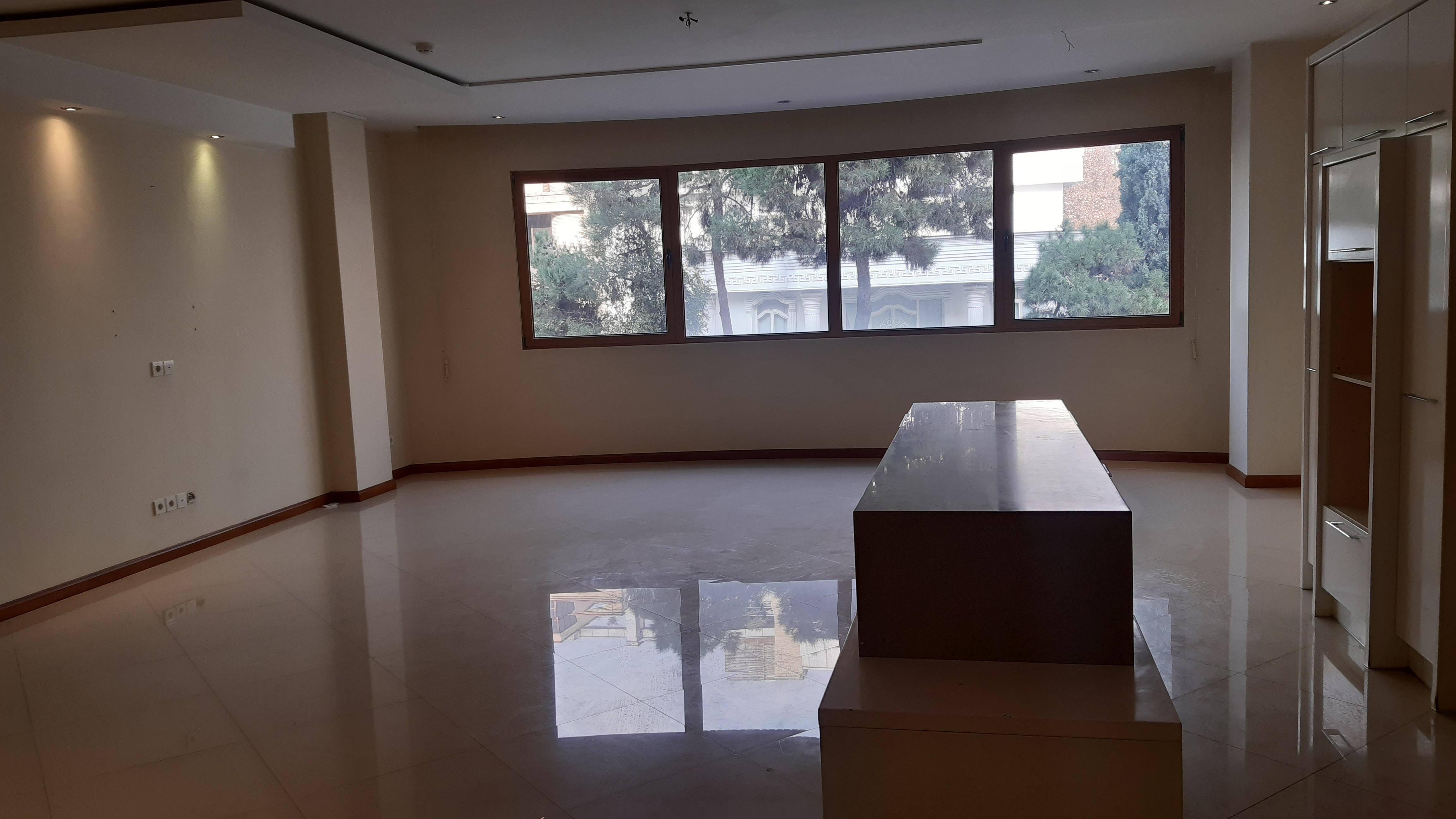 اجاره آپارتمان 120 متر صاحبقرانیه