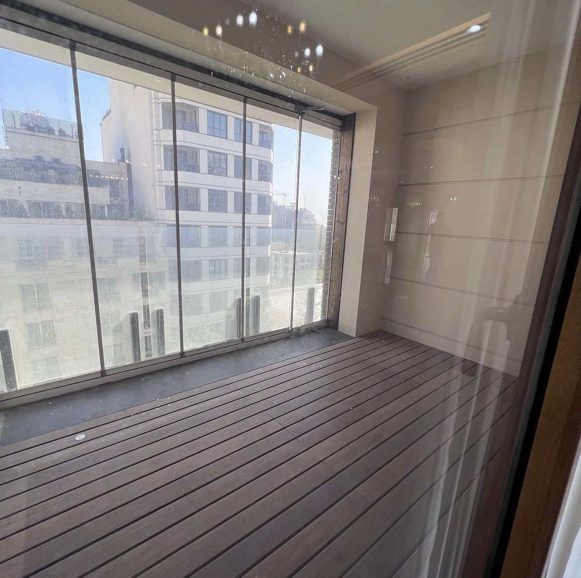 اجاره آپارتمان 350 متر سنبل