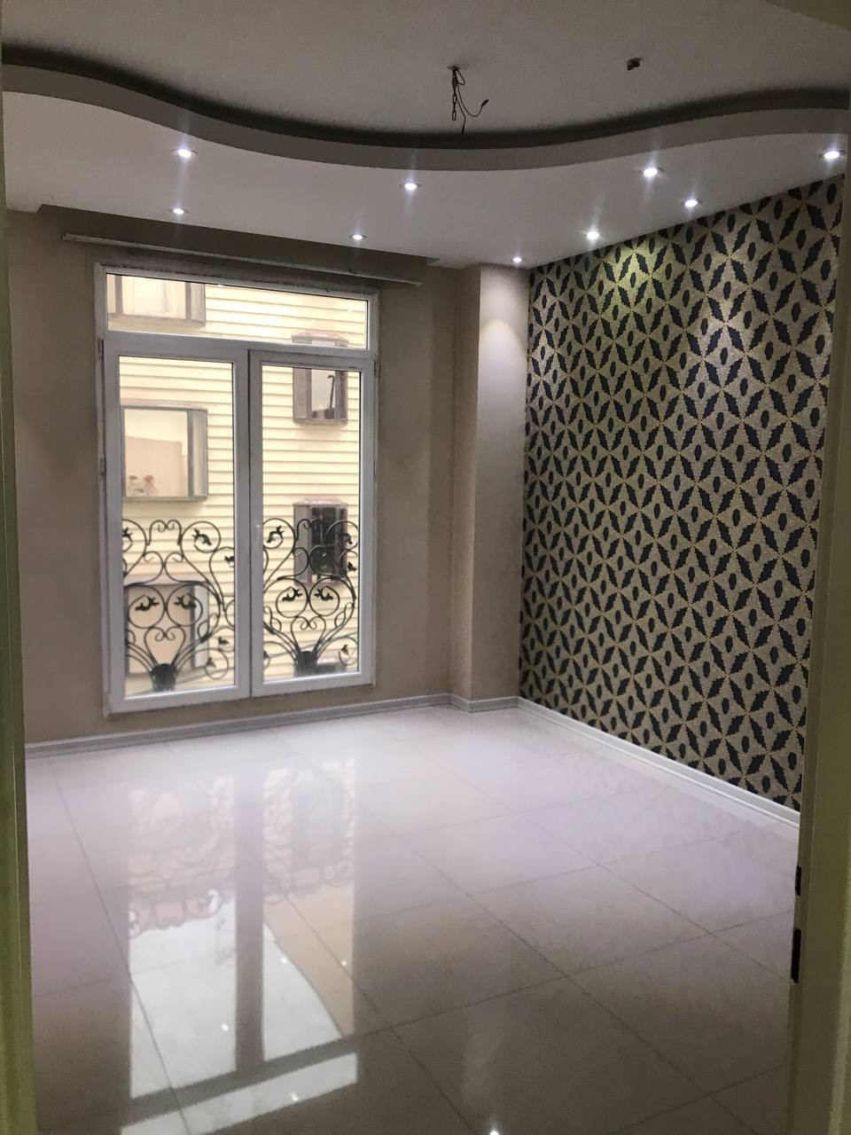 اجاره آپارتمان 150 متر قیطریه نورگیر