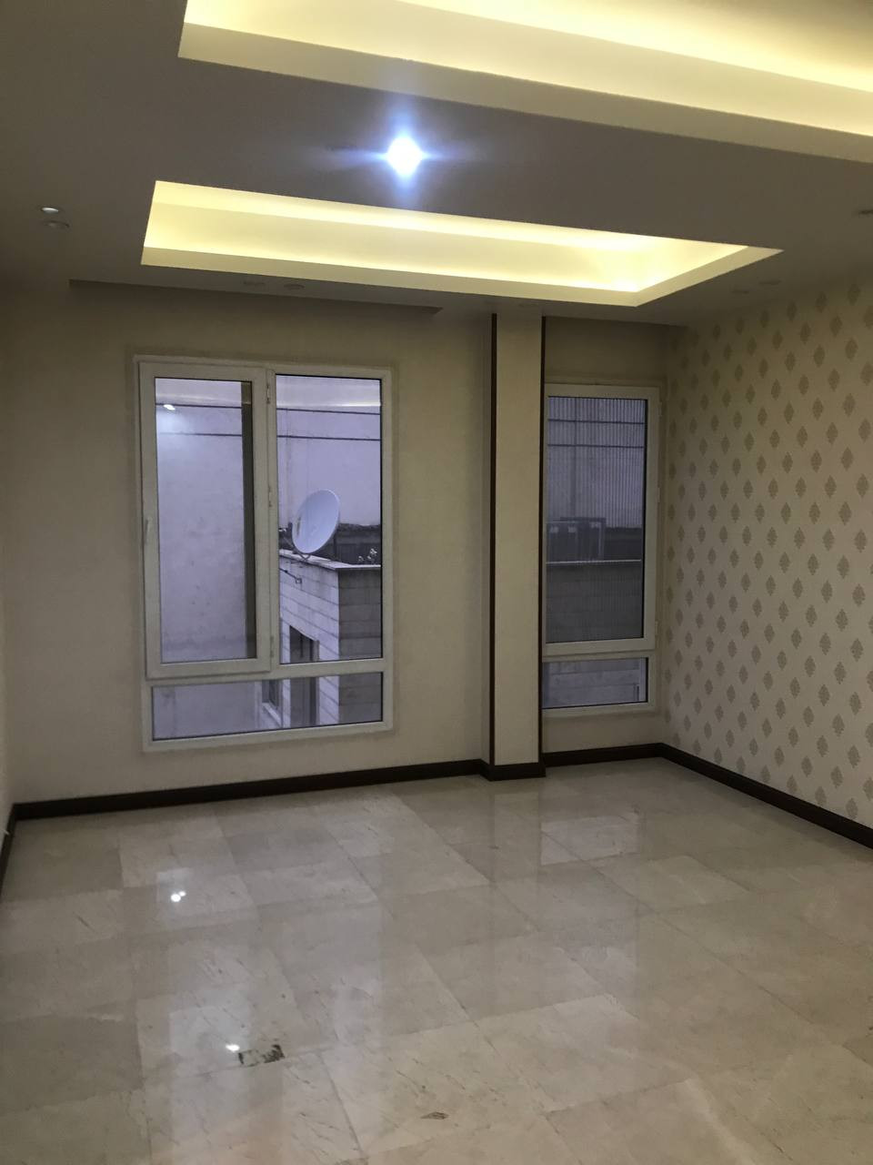 اجاره آپارتمان 108 متر دیباجی خوش نقشه