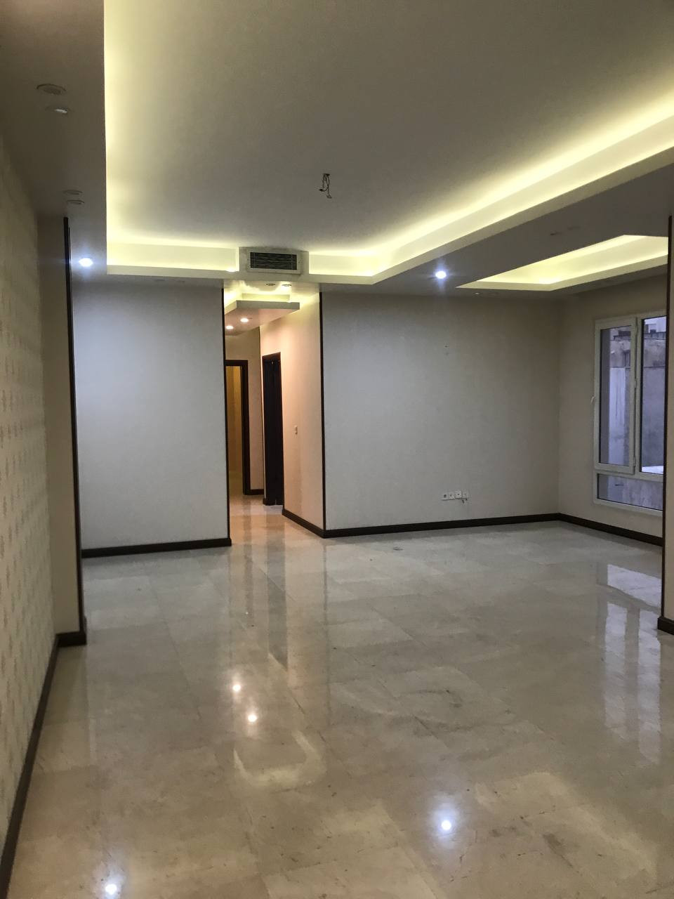 اجاره آپارتمان 108 متر دیباجی خوش نقشه