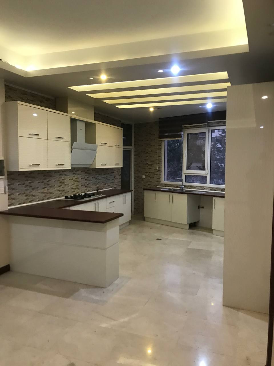 اجاره آپارتمان 108 متر دیباجی خوش نقشه