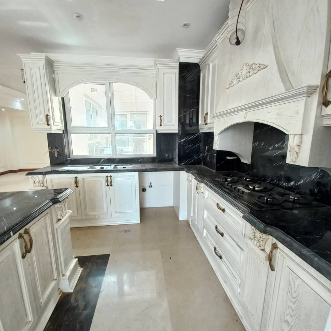 اجاره آپارتمان 215 متر دولت فول مشاعات