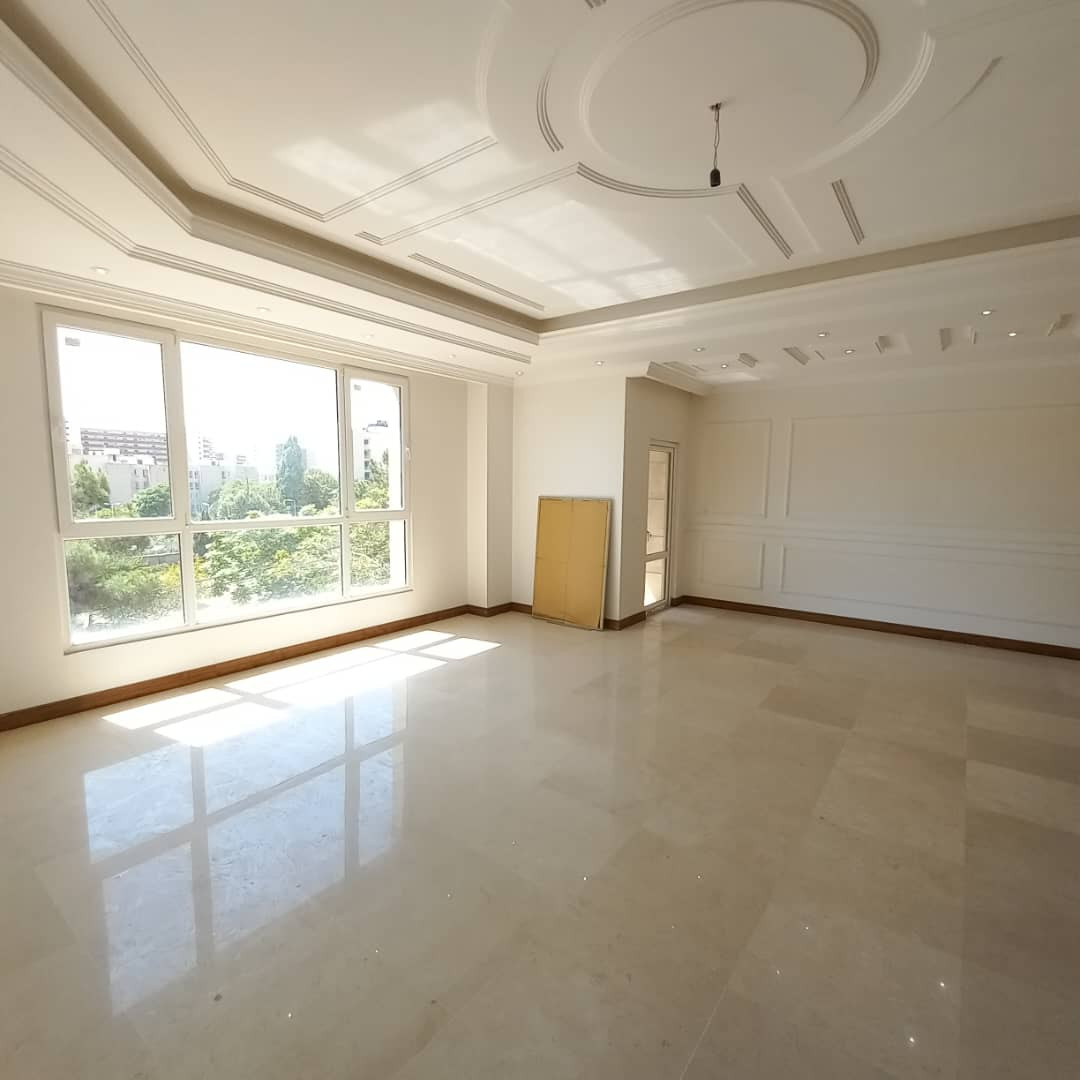 اجاره آپارتمان 215 متر دولت فول مشاعات