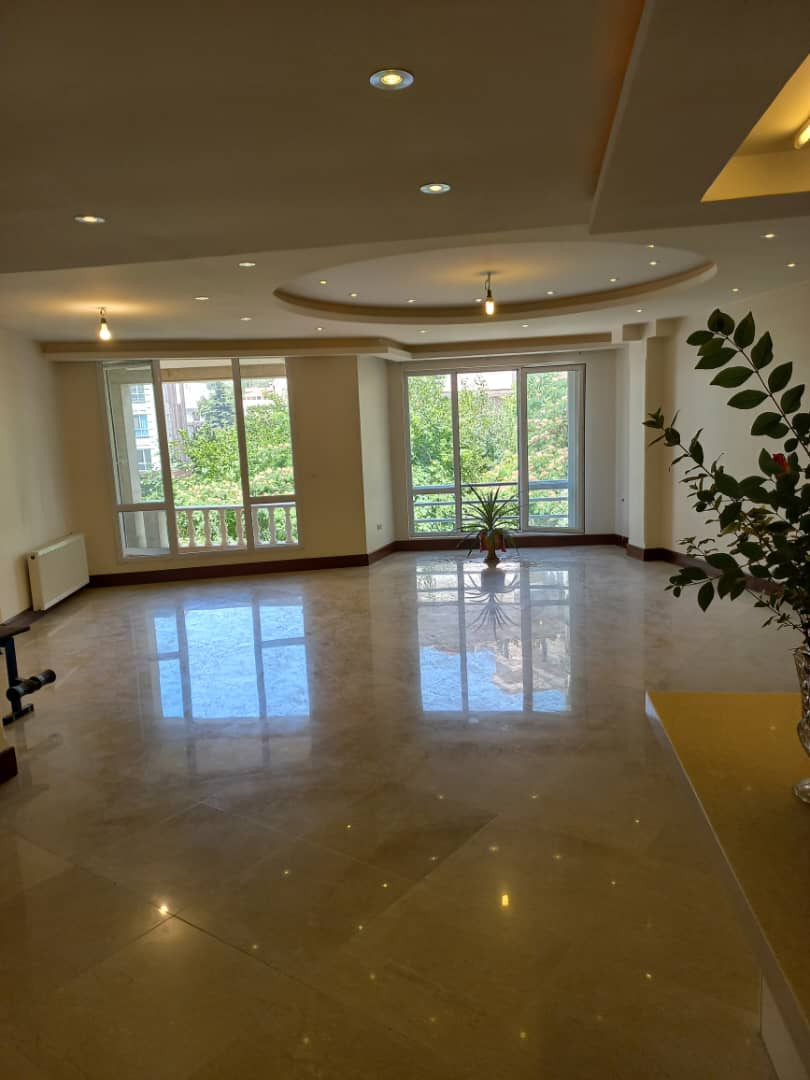 فروش آپارتمان 90 متر نیاوران تاپ لوکیشن