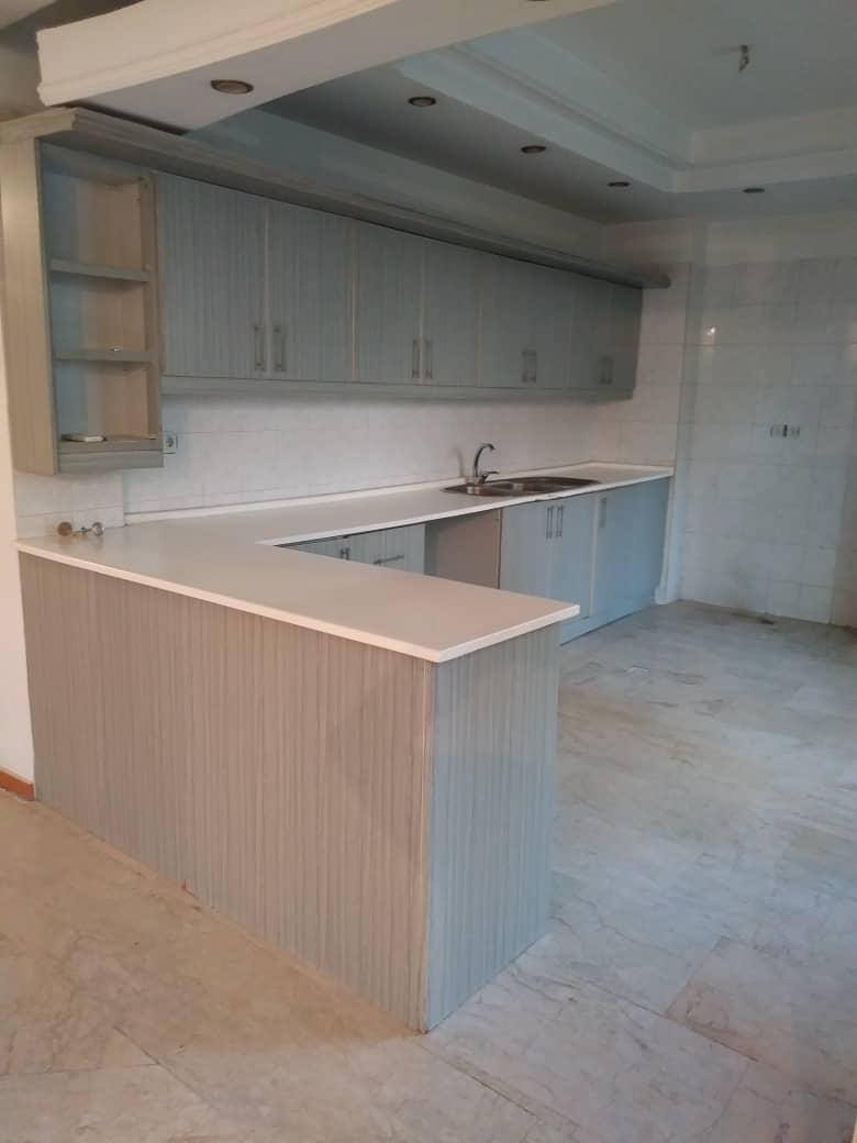 فروش آپارتمان 95 متر دربند فول امکانات