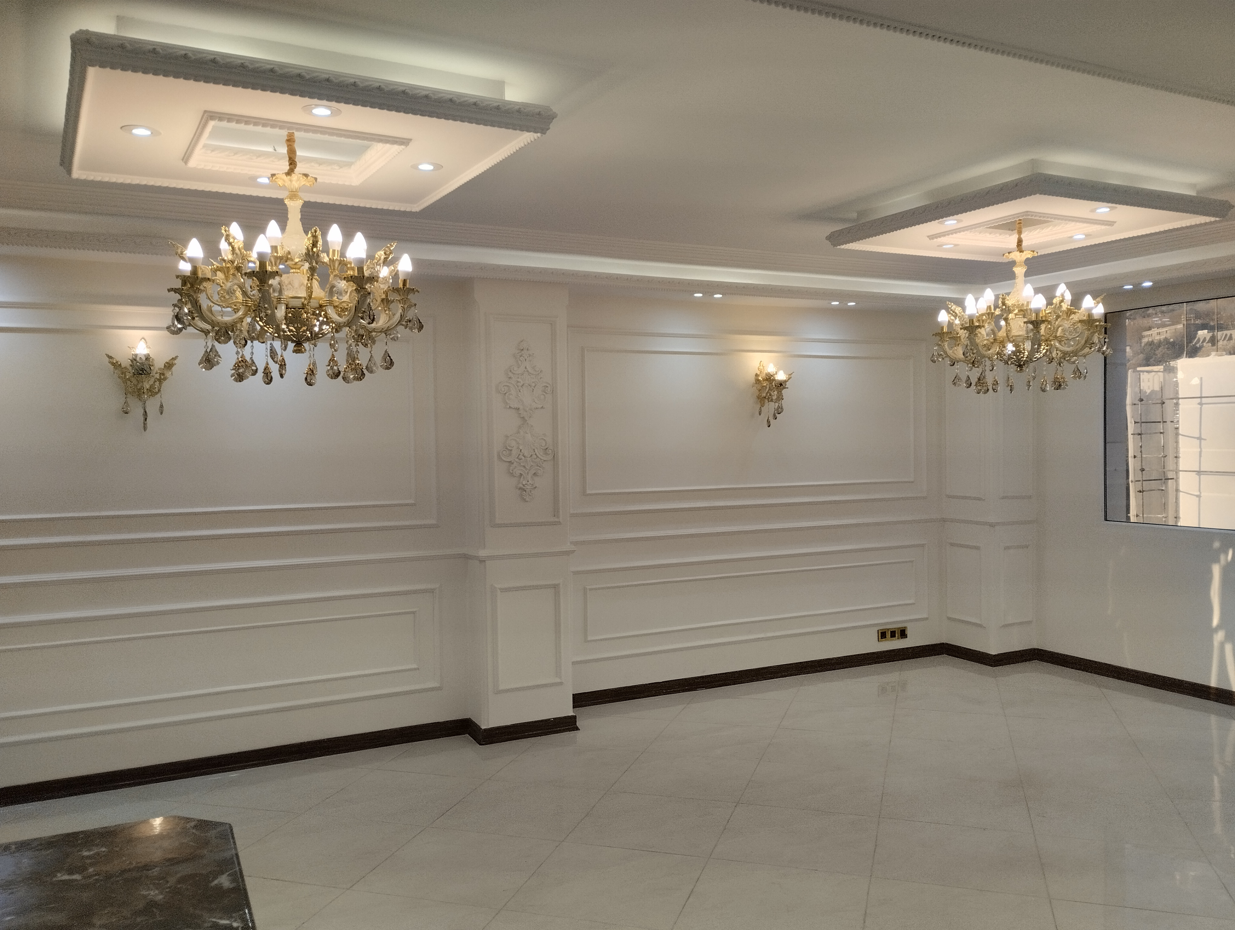 فروش آپارتمان 95 متر ارتش