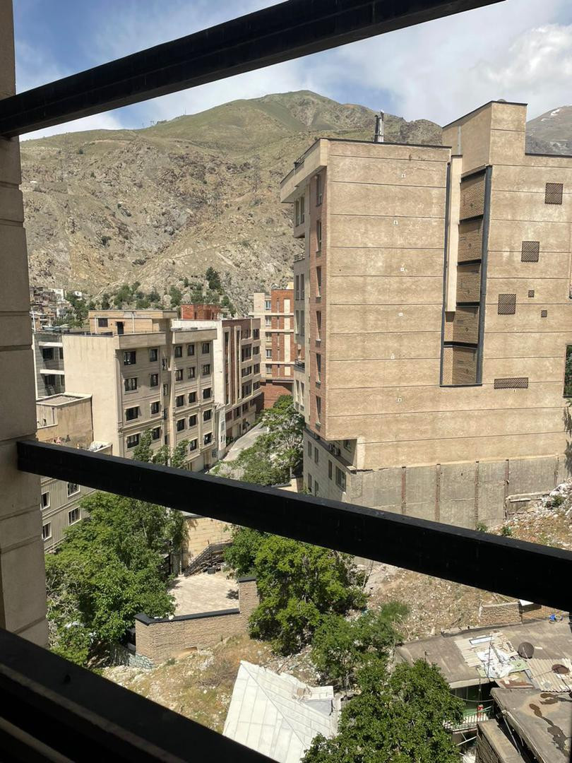 فروش آپارتمان 140 متر دربند