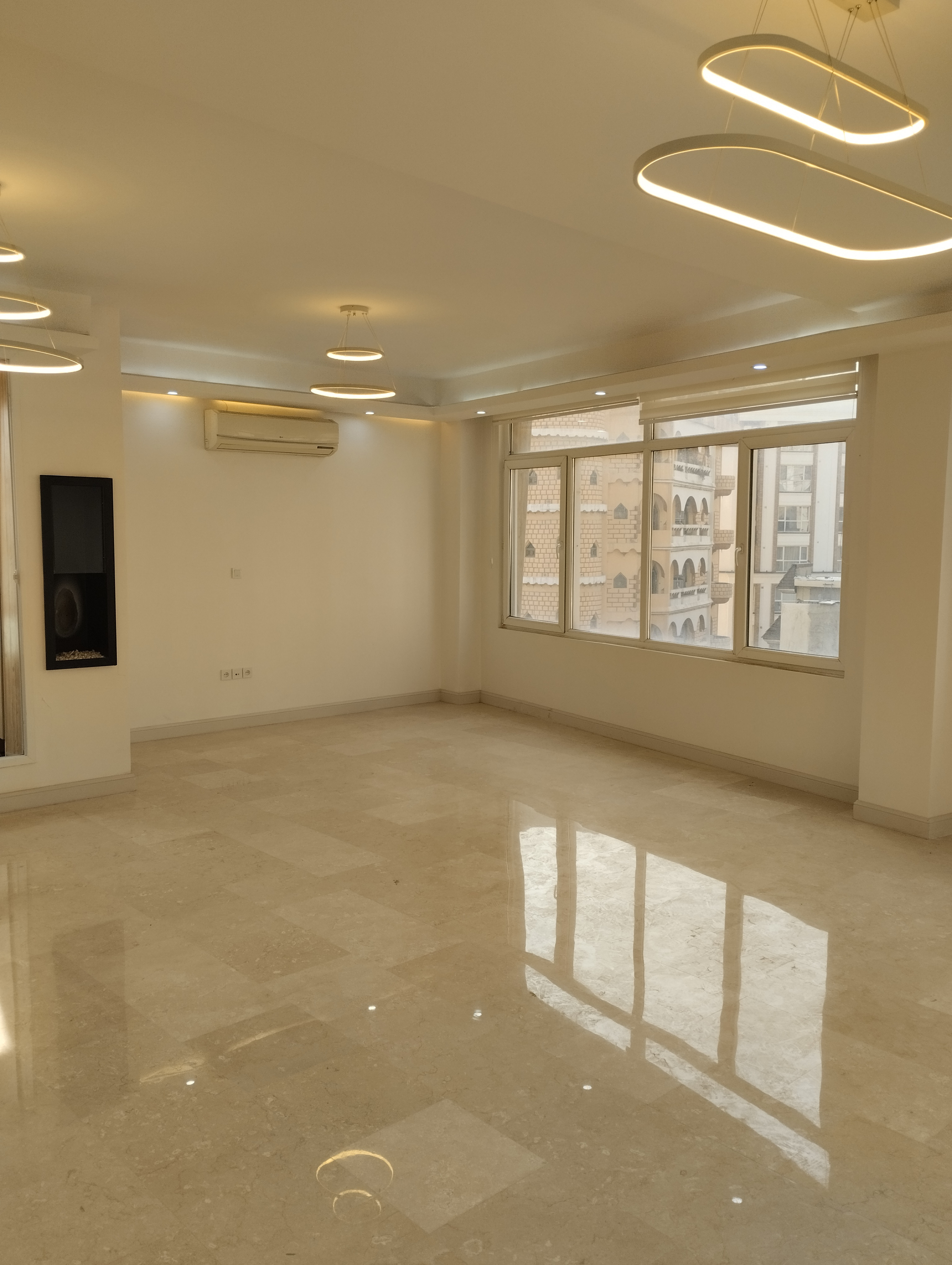 فروش آپارتمان 120 متر دربند نوسازی شده
