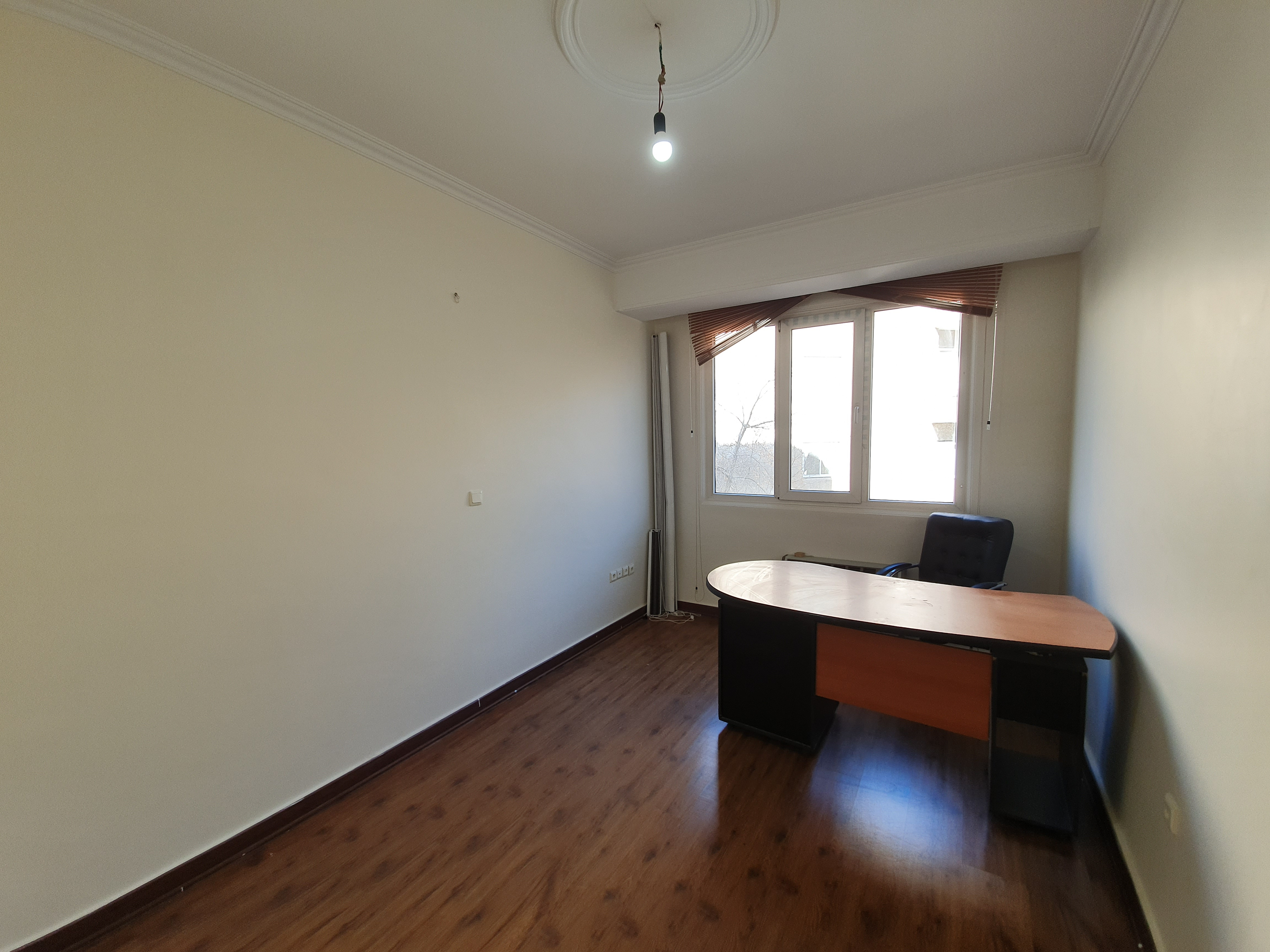 اجاره آپارتمان ۱۶۰ متر آجودانیه