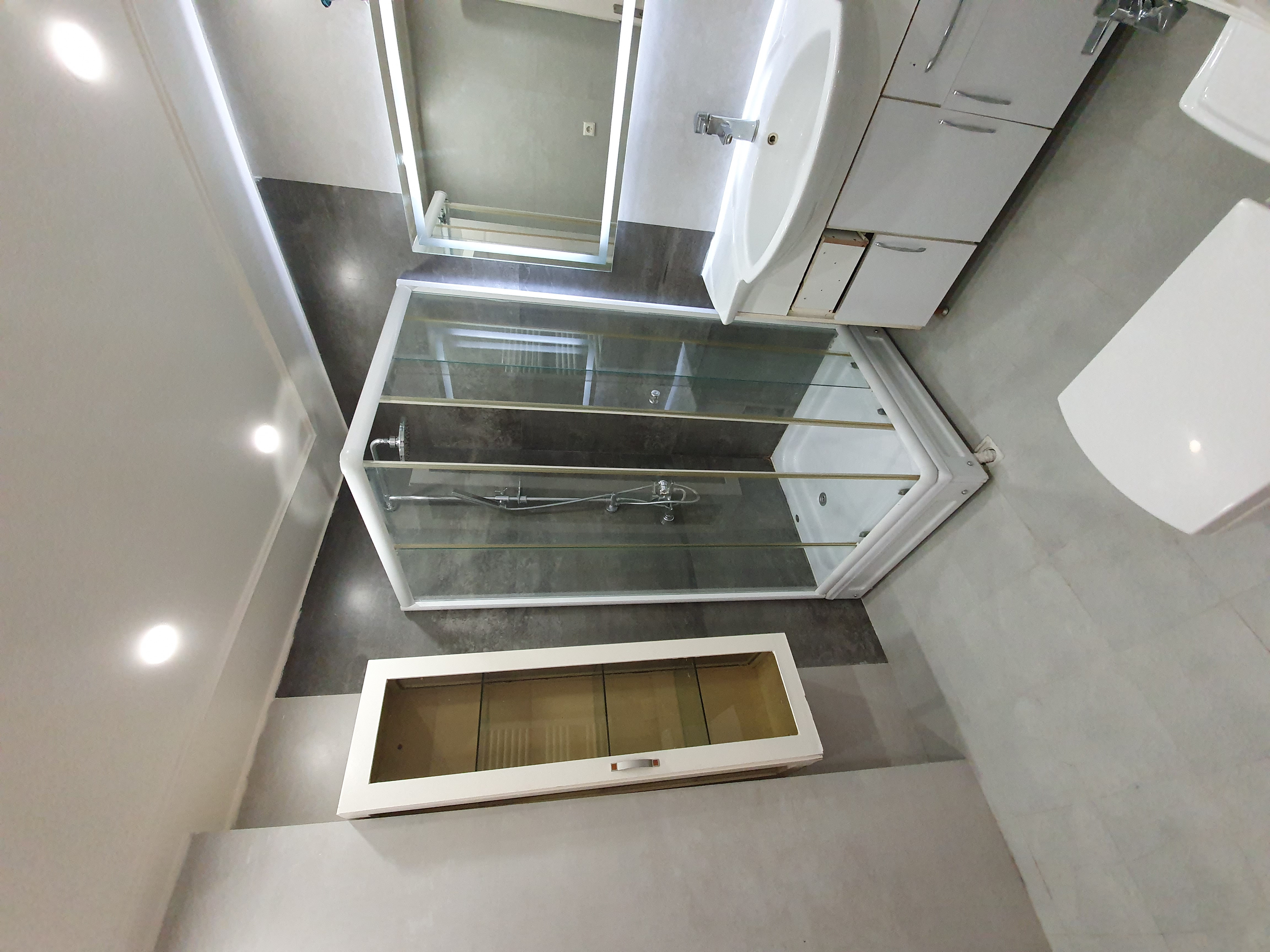 اجاره آپارتمان ۱۶۰ متر آجودانیه