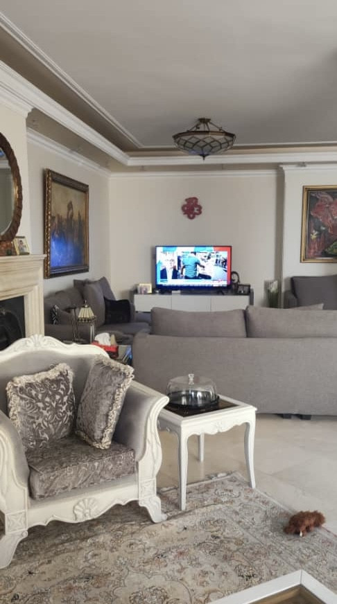 رهن و اجاره آپارتمان 200 متر قیطریه