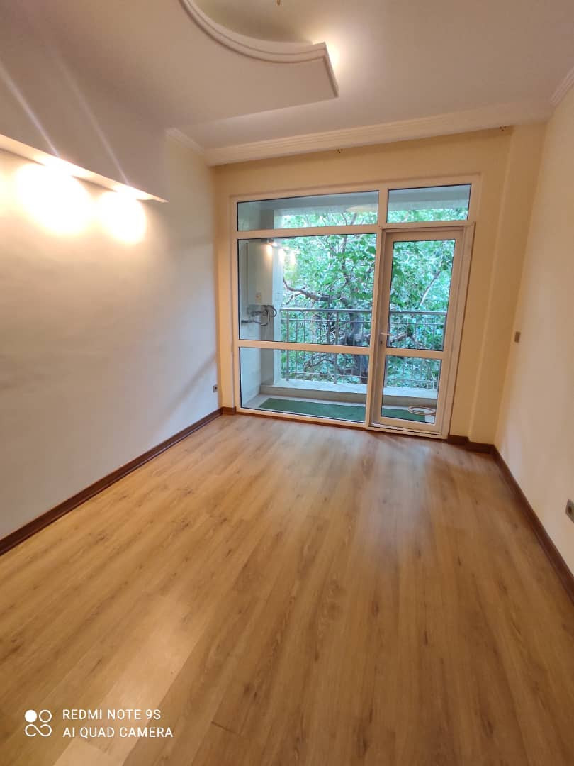 اجاره آپارتمان 120 متر نیاوران سازه ای مدرن