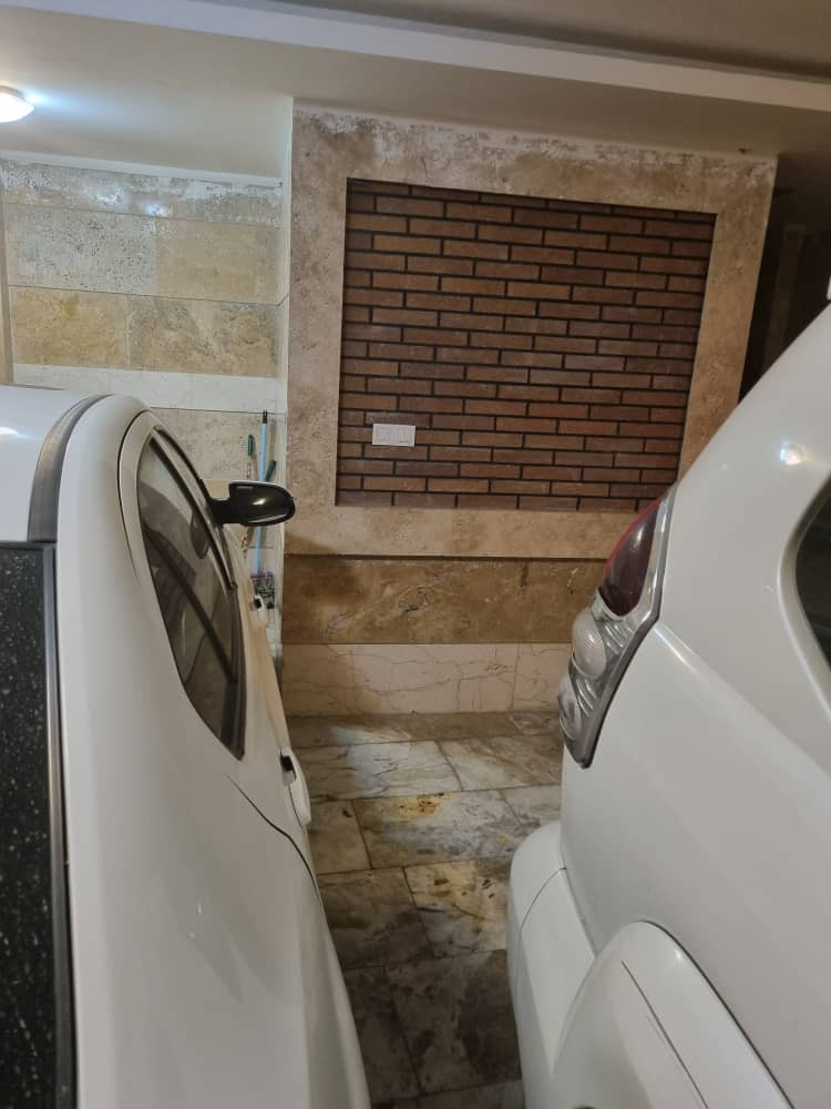 فروش آپارتمان 74 متر اندرزگو دوبلکس