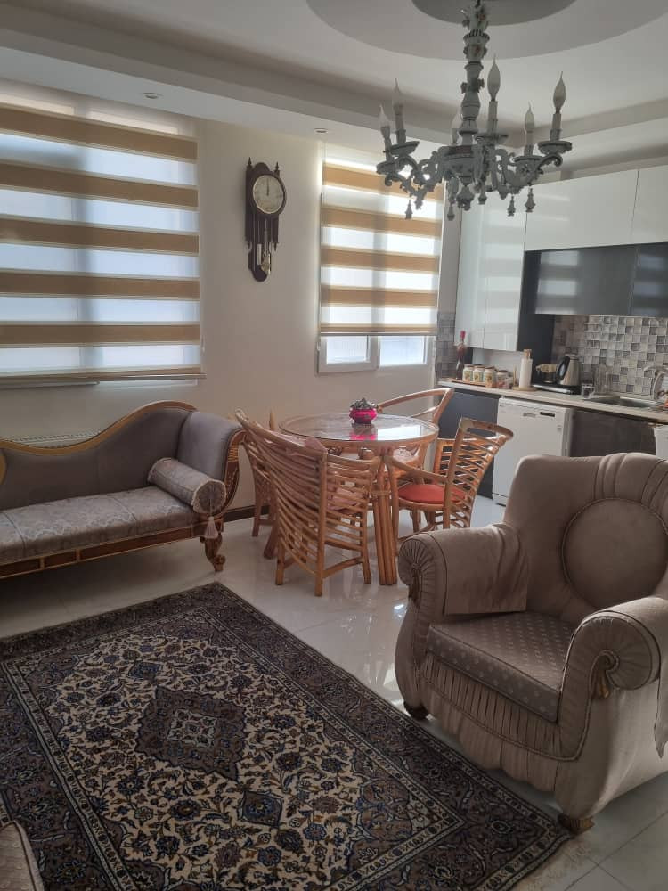 فروش آپارتمان 74 متر اندرزگو دوبلکس