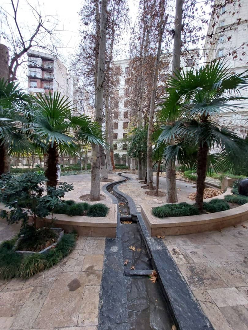 اجاره آپارتمان 185 متر نیاوران