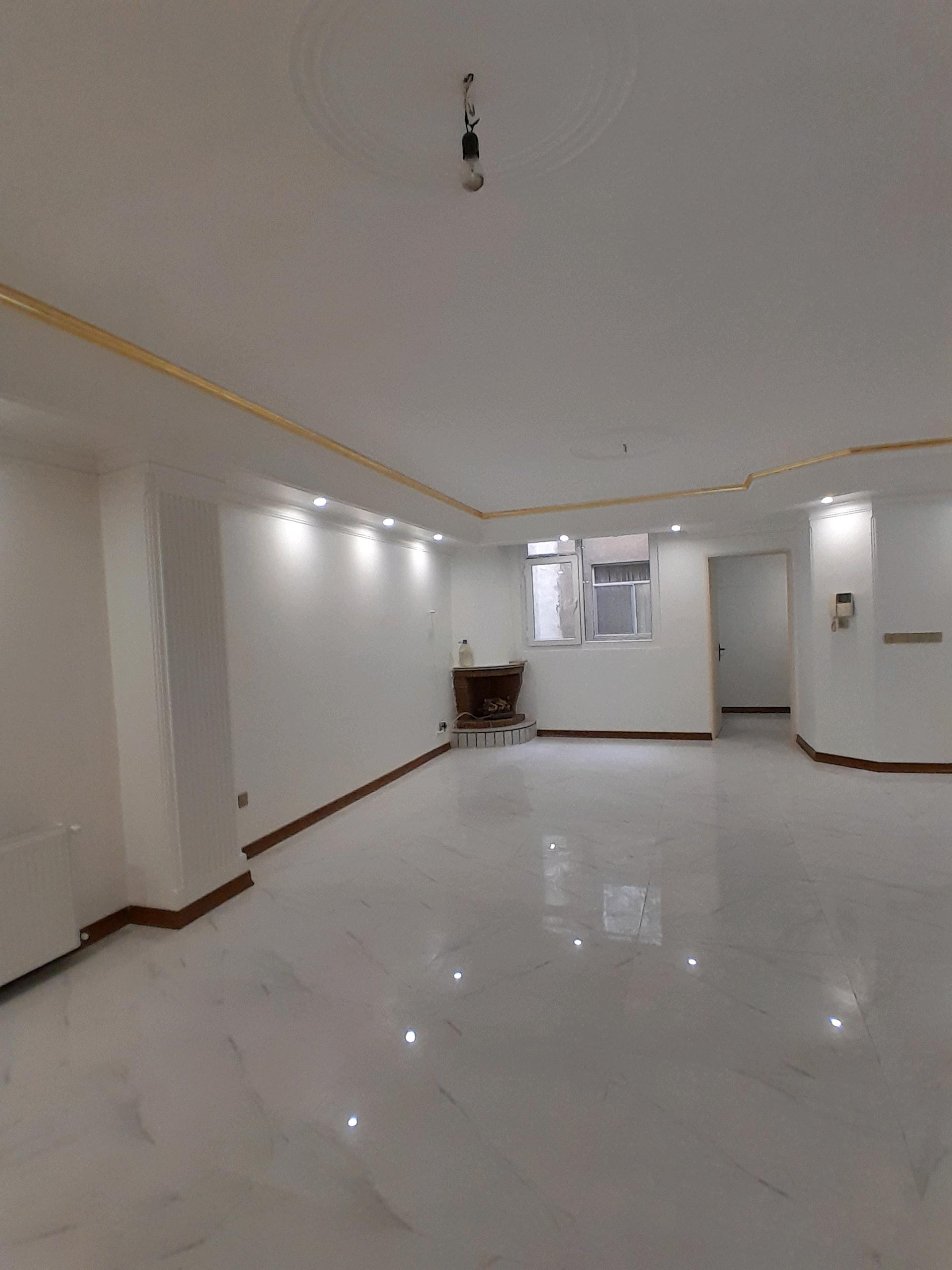 اجاره آپارتمان 120 متر هروی بی نقص