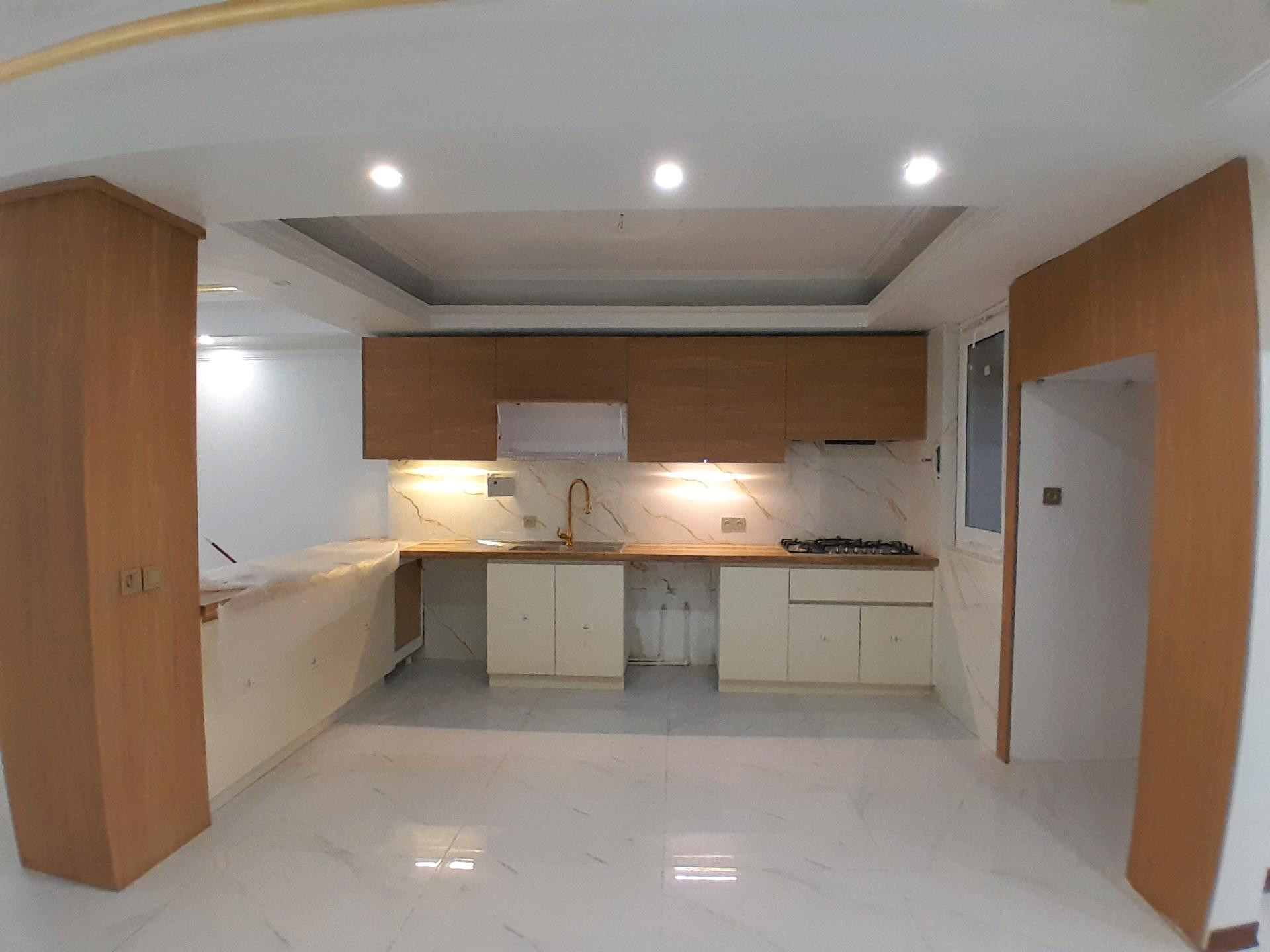 اجاره آپارتمان 120 متر هروی بی نقص