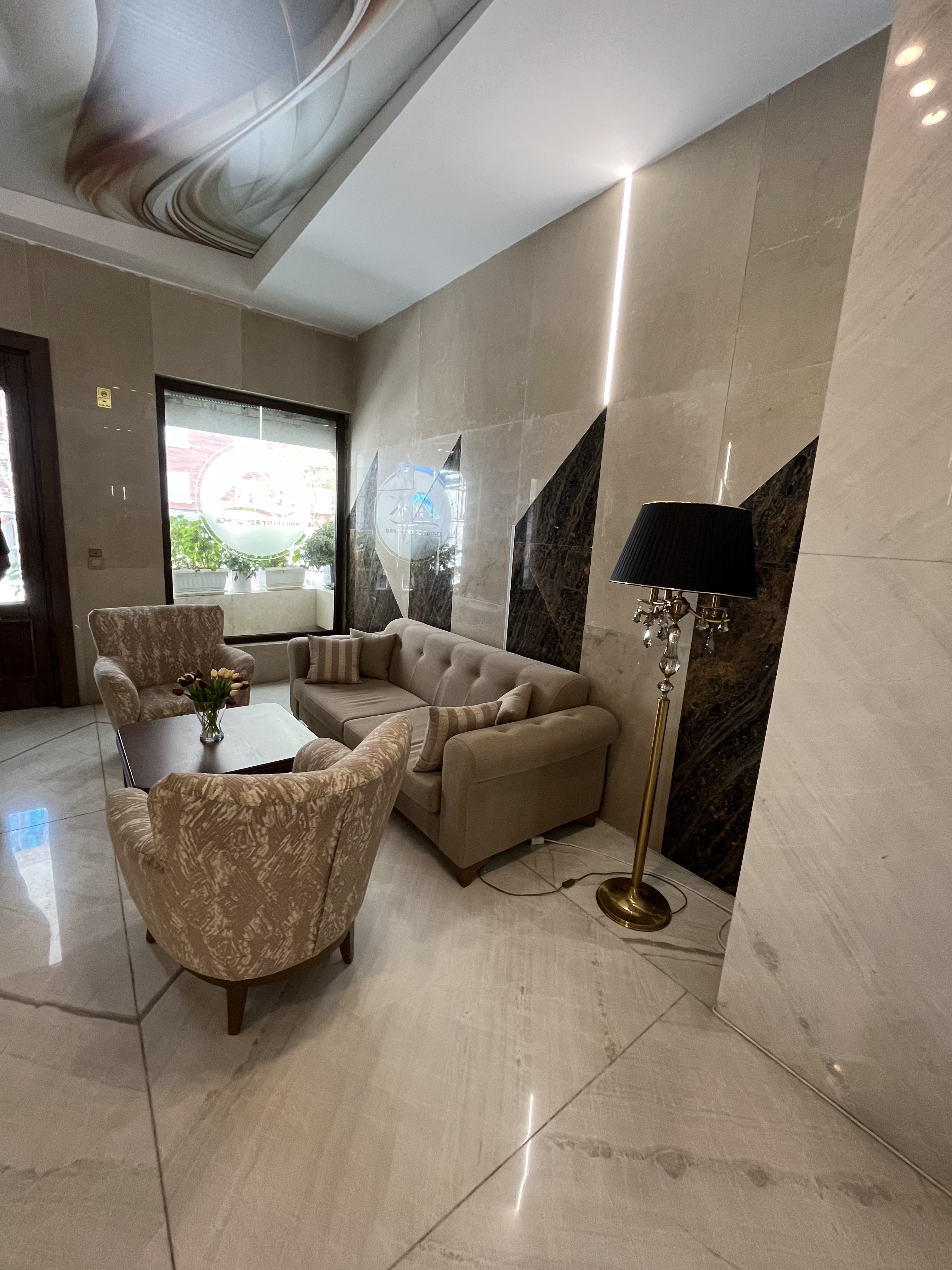 فروش آپارتمان 120 متر سوهانک